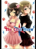 (C90) [GUILTY HEARTS (FLO)] The Cats Meow (アイドルマスター シンデレラガールズ)_2