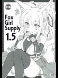 [Marvelous Grace] Fox Girl Supply 1.5 (DOG DAYS)