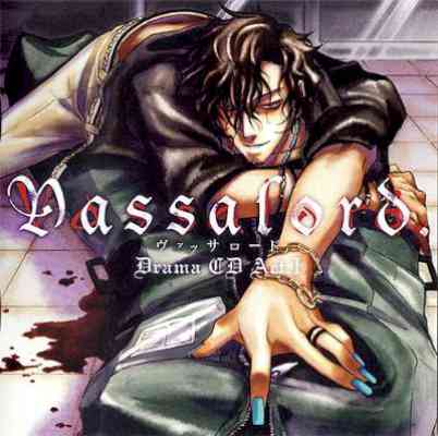 Vassalord. I-III