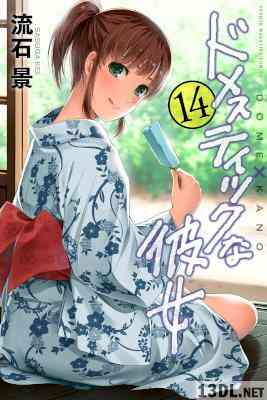 [流石景] ドメスティックな彼女 第01-14巻