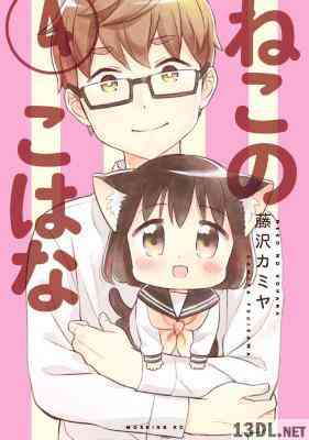 [藤沢カミヤ] ねこのこなは 全04巻