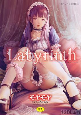 [モヤモヤ] Labyrinth [DL版]