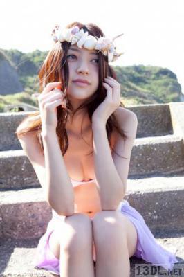 [YS Web, 逢沢りな] Vol.497 Rina Aizawa 逢沢りな – [好きにならずにいられないっ!]