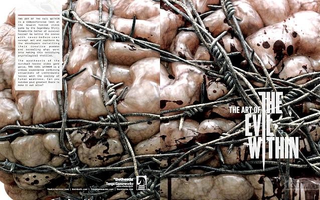 PsychoBreak サイコブレイク