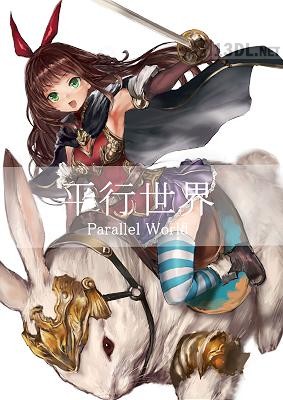 [ToKa] 平行世界 Parallel World