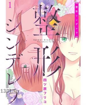 [四ツ原フリコ] 整形シンデレラ 第01巻