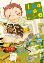 <b>作品内容:</b><br>イラストレーターである著者の赤裸々な日常を描いた実録エッセイコミック! おしゃれカフェでオーダーの仕方が分からなくて緊張しまくったり、回転寿司で注文の声が通らなくてあたふたしたり、深夜にコンビニでカップ麺を買って道で歩き食いしたり、自宅でホラー映画を観てしまい怖くて怖くて大騒ぎしたり…。この愉快で食いしん坊な愛すべき女は実在する!!