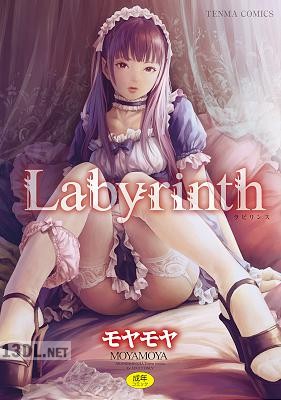 [モヤモヤ] Labyrinth [DL版]